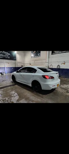 Mazda 3 2.0 Lxha0 All New Sport