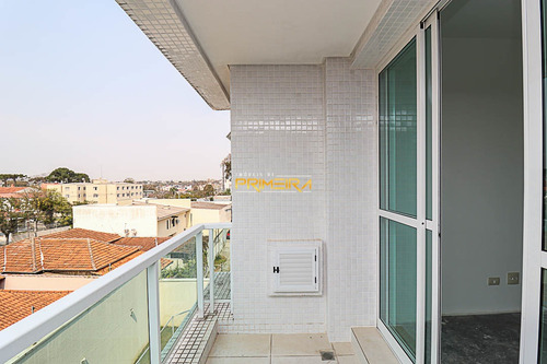 Imagem 19 de 30 de Cannes- Apartamento Novo 2 Quartos Sendo 1 Suite E 2 Vagas, Semi Mobiliado Com Armários Qualidade Todeschini, Curitiba, Pr - Pr - Ap0187_impr