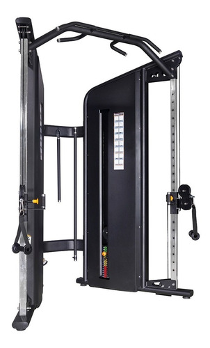 Cross Over J300- 372 Kg Functional Trainer Multi Gym