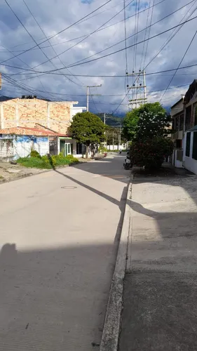 Vendo Excelente Lote En Villeta Cerca Sena