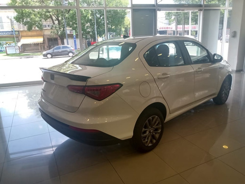 Fiat Cronos S-desing 0km 2021 Entrega Inmediata