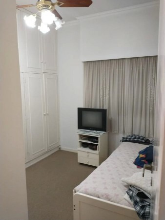 Imagen 8 de 10 de Departamento Tres Dormitorios Con Terraza Exclusiva