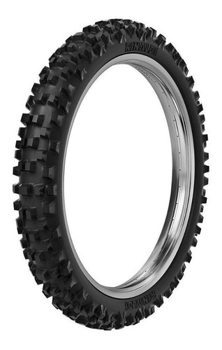 Pneu Off-road Dianteiro Xtz250 Lander 80/100-21 Rw - Rinaldi