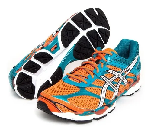 Peso asics cumulus 16 sales