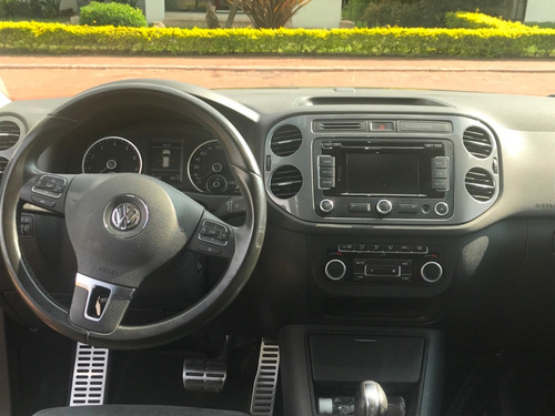 Tiguan Sport & Style