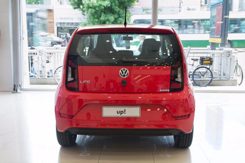 Volkswagen Up! 1.0 Take 75 Cv 5 P 0 Km 2021