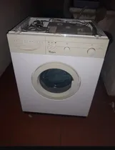Comprar Lavarropas Whirlpool A.w.g. 371 Todo Nuevo Repuestos