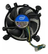 Comprar Cooler Socket 1151 1150 1155 1156 Intel Original