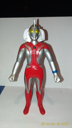Boneco Ultraman Ultra Mother (Usado)