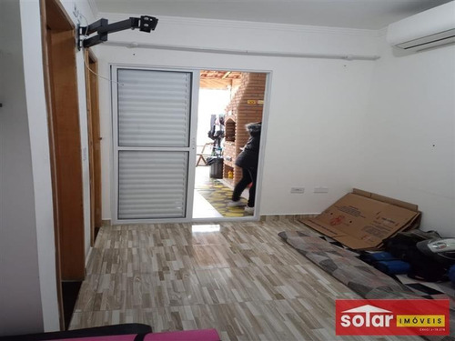 Imagem 14 de 25 de Sobrado Vila Beatriz São Paulo/sp - 12928