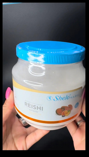 3 Polvo Reishi Alcanza Un Rendimiento Óptimo Mental & Físico