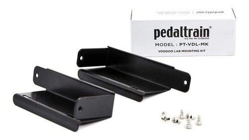 Pedaltrain Pt Vdl Mk Voodoo Lab Pedal Power Kit