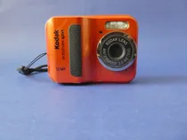 Comprar Cámara Acuática Kodak Easy Share Sport C123 , 12mp , 2011.