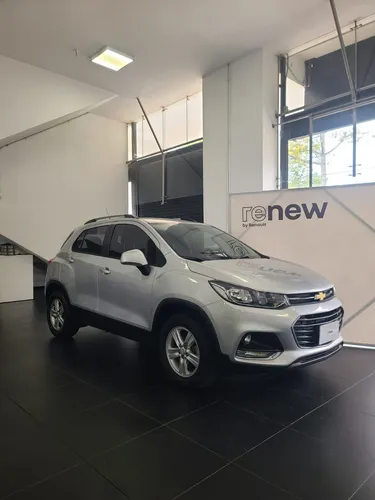 Chevrolet Tracker 1.8 Lt