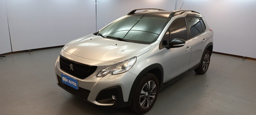 Imagen 1 de 16 de Peugeot 2008 1.6 Feline Tip 2022