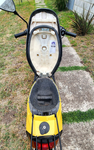 Yamaha Jog