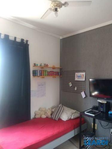 Imagem 9 de 15 de Apartamento - Jardim Andorinhas - Sp - 635460