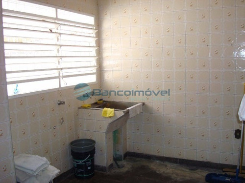 Imagem 21 de 30 de Casa Para Locação Jardim Chapadão, Campinas - Ca01203 - 4852888