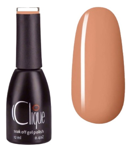 Gel Polish #027 (12ml) - Marca Clique