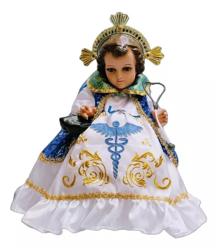 Vestido De Niño Dios Doctor De Gala en venta en San Pedro Cholula Puebla  por sólo $   Mexico