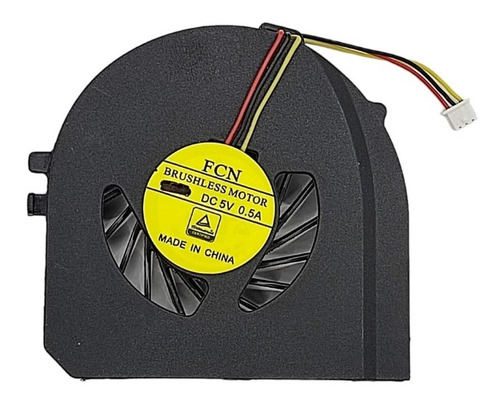 Ventilador Dell Vostro V3400 V3450 V3500 Mf60090v1-d000-g99