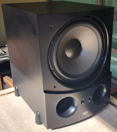 Sub Woofer Psb Subseries 6i (Usado)