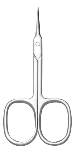 Tijeras Para Cutículas De Acero Inoxidable, Multiusos, Uñas