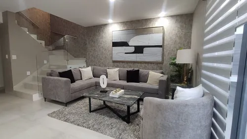 ¡preventa Exclusiva! 42 Residencias Inteligentes En Cuautitlán Izcalli