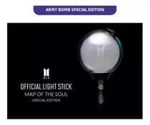 Comprar Army Bomb V.4 Light Stick Official Bts Special Edition