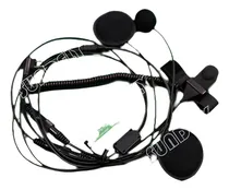 Comprar Cara Llena Sundely Cerca Casco Auricular\u002Faudífono Para Radio