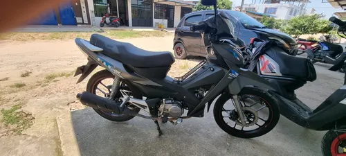Akt Flex 125