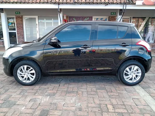 Suzuki Swift 1.2cc At Aa 4x2