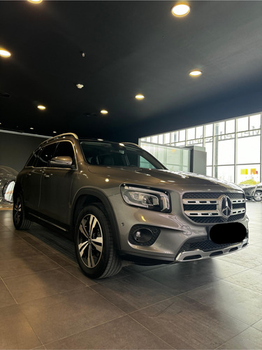 Mercedes-benz Clase Glb 2.0 Glb250 Progressive 224cv
