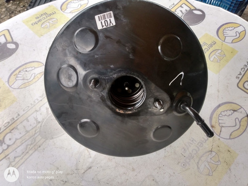 Hidrovacou Servo Freio Cuíca Hyundai Veloster 2011-2012