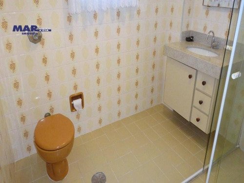Imagem 5 de 7 de Apartamento Residencial À Venda, Jardim Las Palmas, Guarujá - . - Ap7900