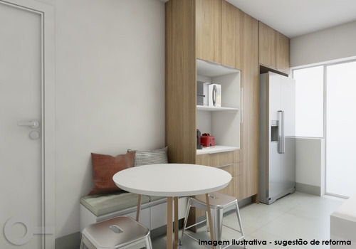 Imagem 7 de 30 de Apartamento - Ref: Lf12820.1