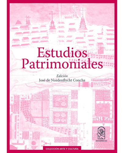 Estudios Patrimoniales