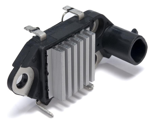 Regulador Alternador Chevrolet Matiz 4cil 1.0l 2008 S-delco