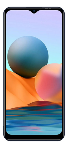 Smartphone Celular Tech Pad X9 6.52 Quad Core 32gb 2gb Ram