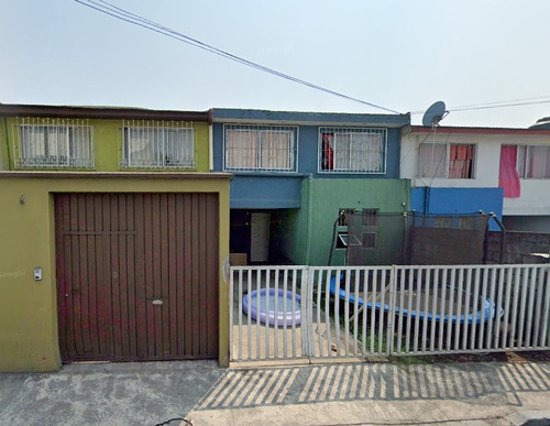 Sk01- Casa En Remate En C. Censos, El Espinal, Orizaba, Ver. (65% Debajo De Su Valor Comercial, Solo Recursos Propiops, Unica Oportunidad)