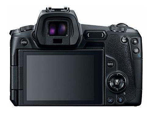 Imagen 6 de 6 de Adaptador Montaje Canon Ef Eo