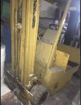 Comprar Torre Triple Para Autoelevador Envío Al Interior