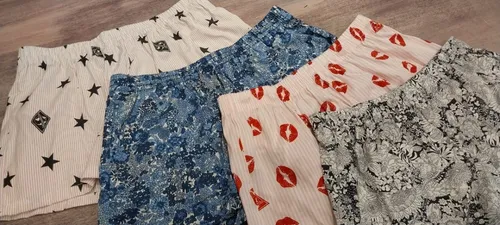 Boxer mujer kevingston deals