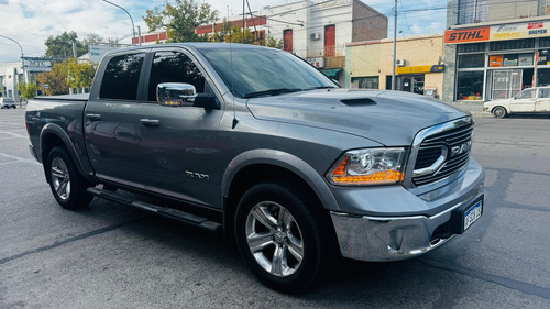 Vendo Dodge Ram Laramie 5.7. Impecable