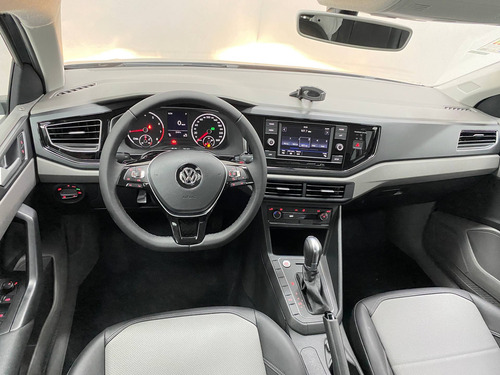 Volkswagen Virtus Comfort. 200 Tsi 1.0 Flex 12v Aut