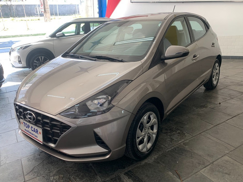Imagem 13 de 15 de Hyundai Hb20 Zero Entrada Carro Aplicativo Seminovo Usado