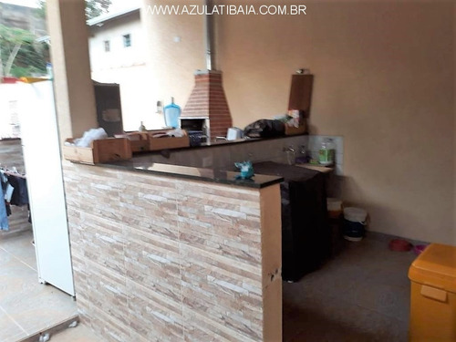 Imagem 12 de 13 de Sobrado A Venda Bairro Jardim Santo Antônio, Atrás Do Hotel Bourbon, Bairro Em Expansão Com Comércio Local E Escola...transporte Publico - Ca01256 - 69354991