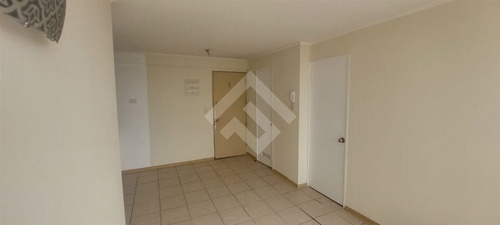Depto., 2 Dorm, 1 Baño, Calle Zenteno, Comuna De Santiago