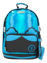 Comprar Mochila Chicas Superpoderosas Bombón Bellota Burbuja 