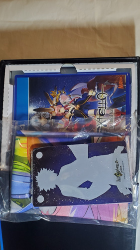 Fate Extella Theumbral Star Noble Phantasm Edition Ps4 (Usado)